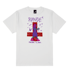 rg ZOMBIE s/s tee
