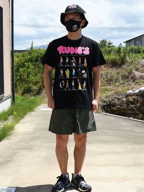 音楽好きに境界線はなし！