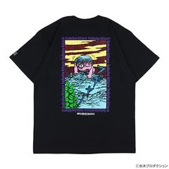 HAKABA-KITARO Tee -BIRTH-
