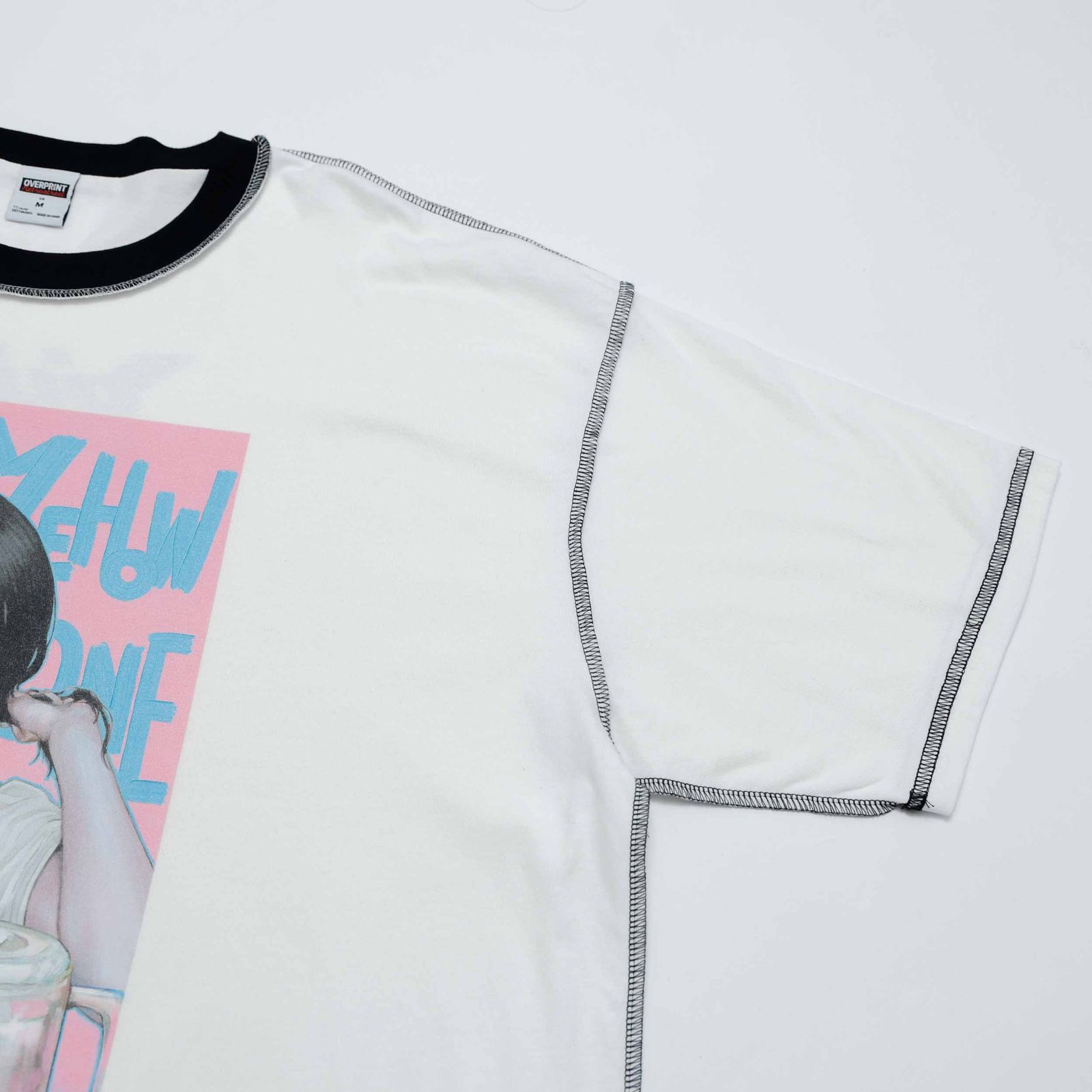 sss-5 Tee