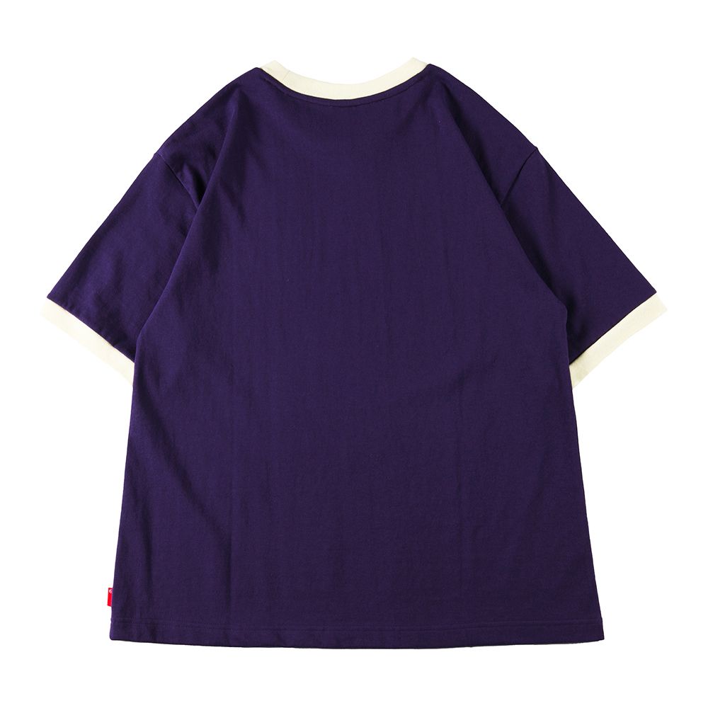 SWEET RINGER-TEE