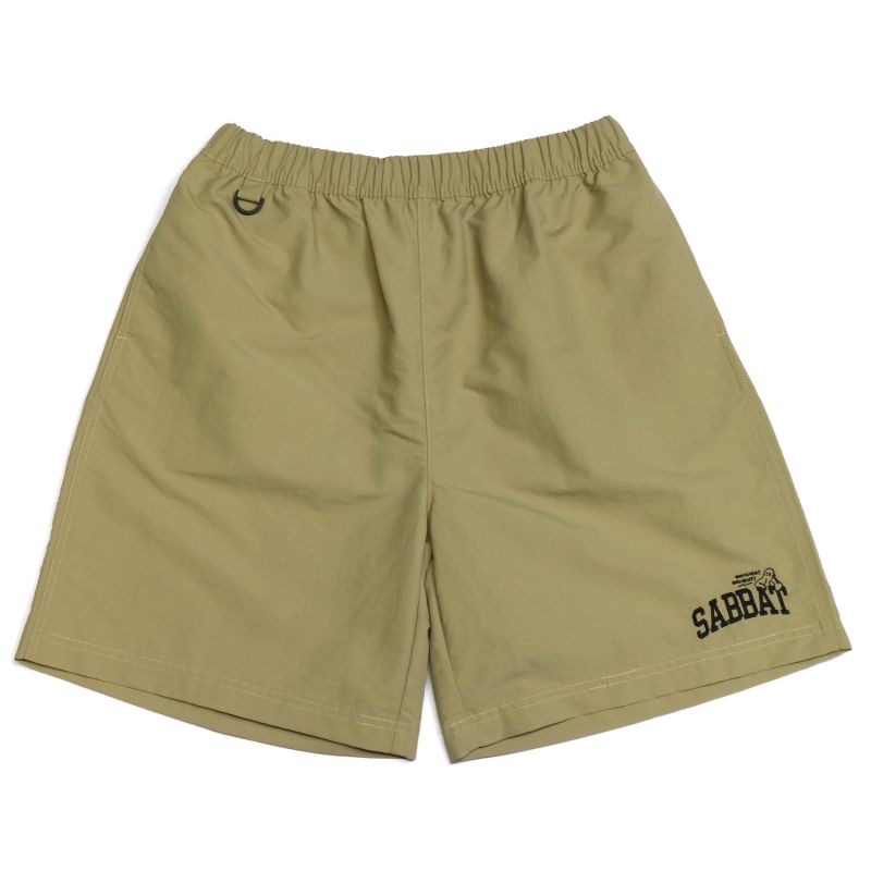 SABBAT-SHORTS