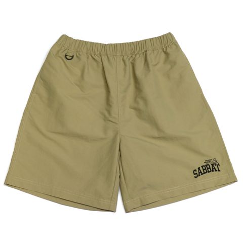 SABBAT-SHORTS