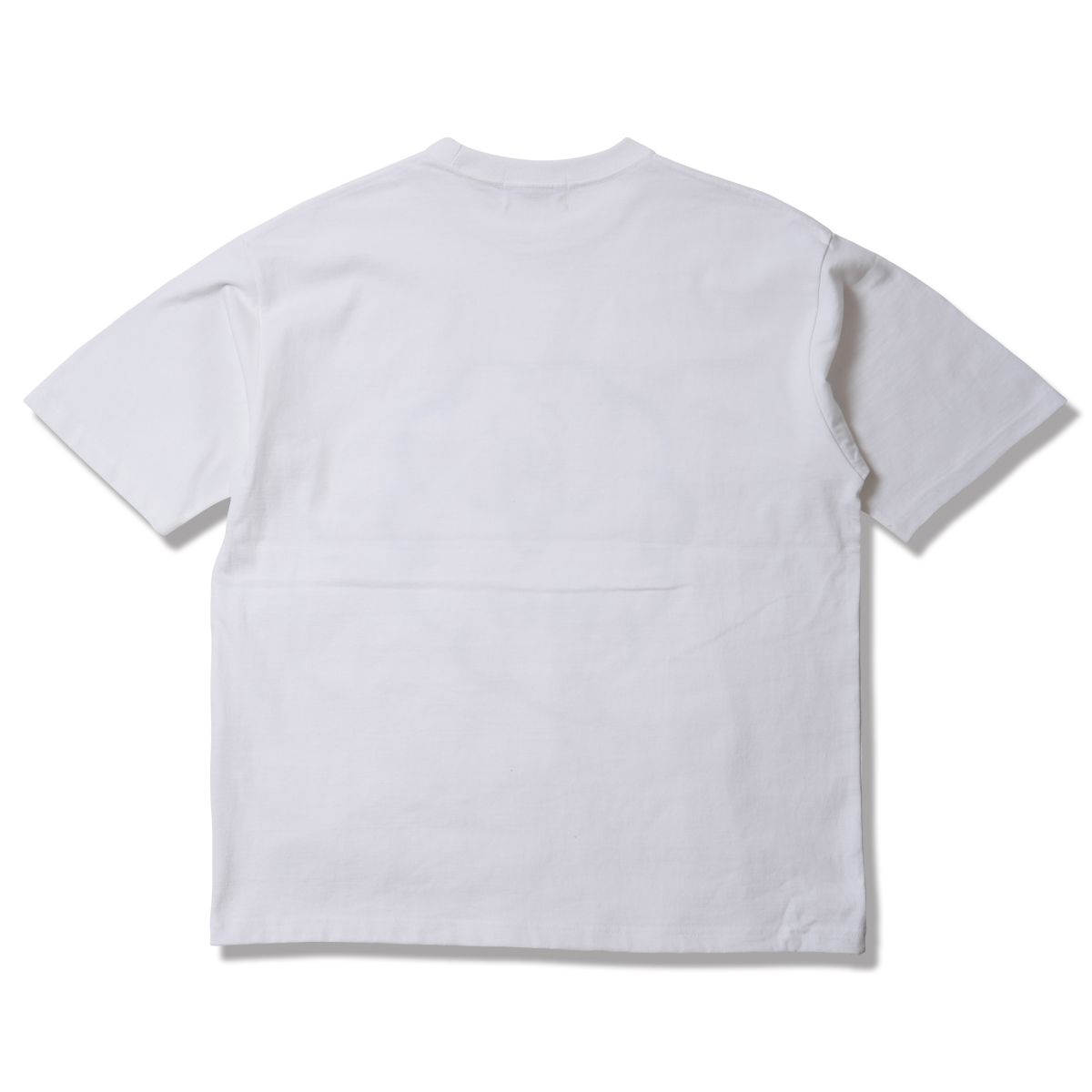 8.1oz US Cotton S/S T-Shirts - PFFT -