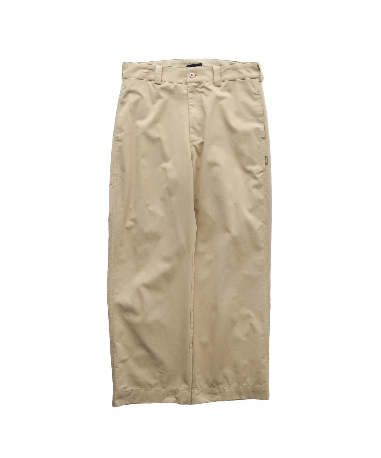 Essential work pants