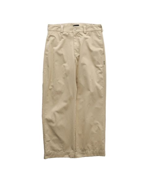Essential work pants