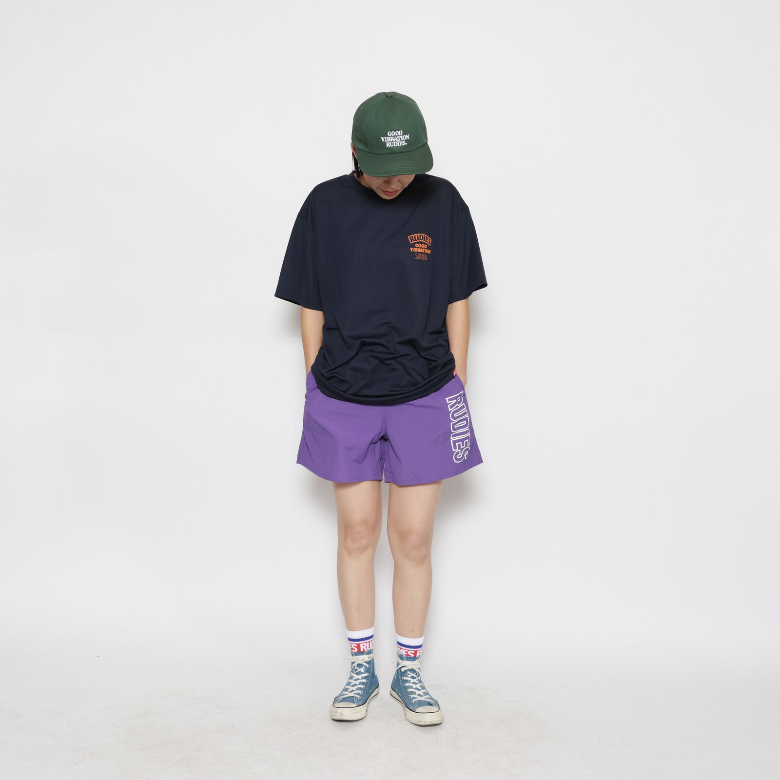 PHAT-SHORTS