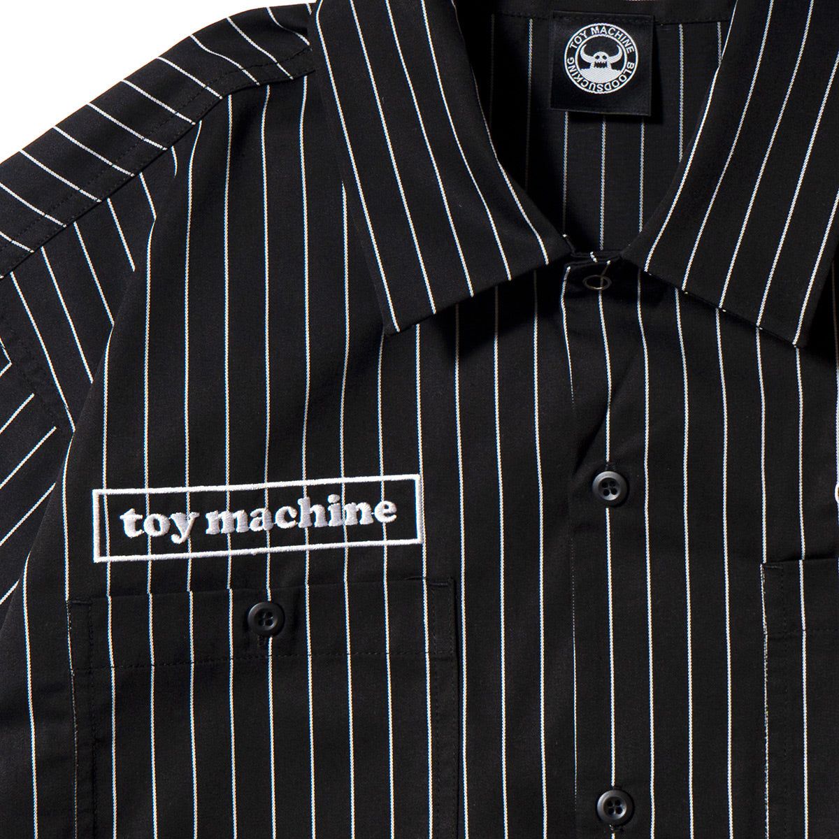 OG MONSTER WORK-SHIRTS