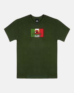 THRASHER × TOY MACHINE HECHO