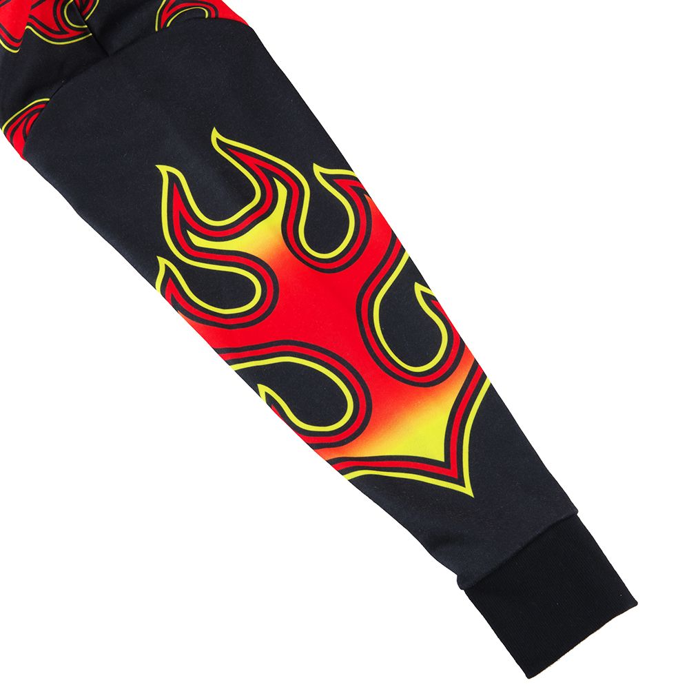 FIRE-HOODIE