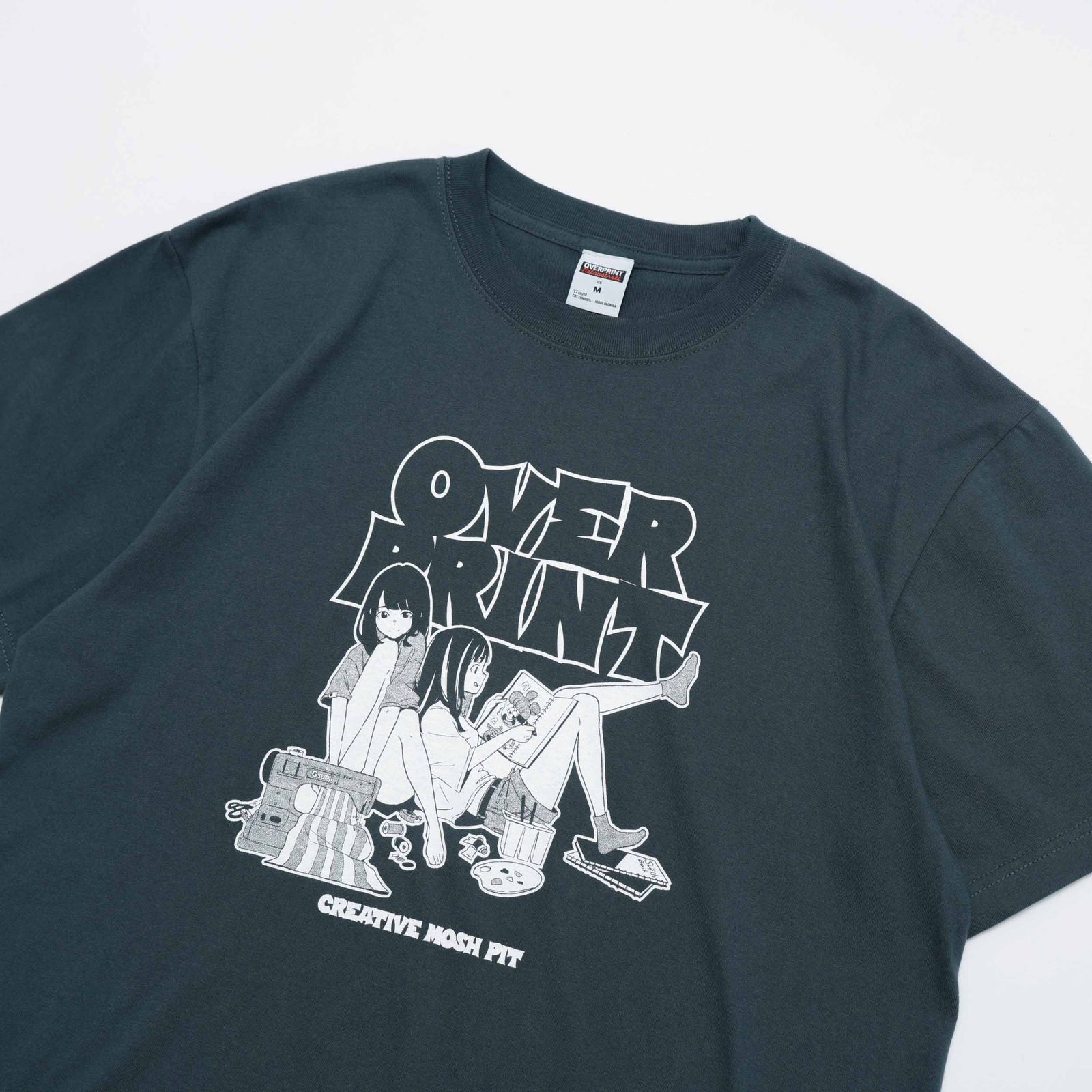 ART JAM Tee