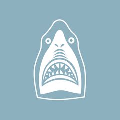 PDSカッティングシート / 鮫人 / 大