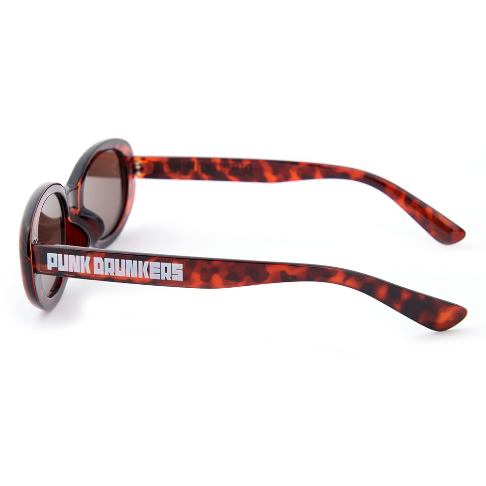 オーバルサングラス'26SUM