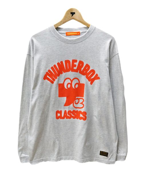 TNDBkn L/S