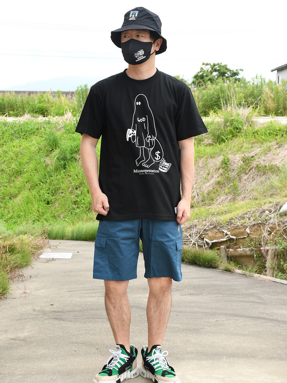 GOD-T