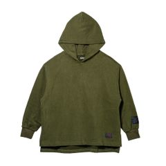 LOOSE-PARKA