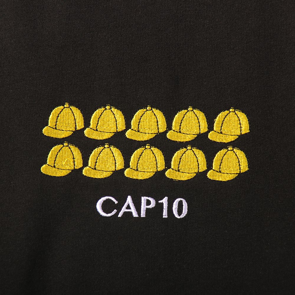 CAP10 BIG.TEE