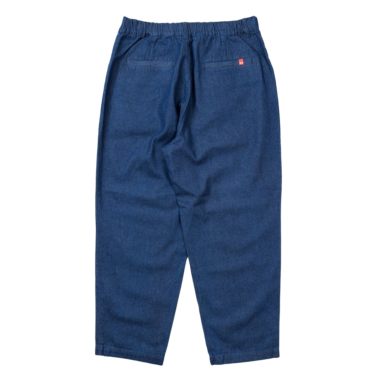 Twin CP Tiger Denim Set up