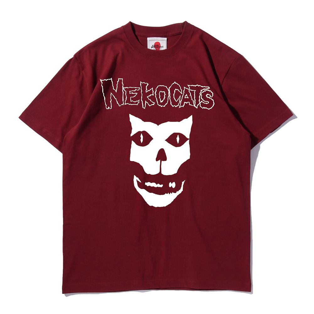 PUNK DRUNKERS - NEKOCATS.TEE'23 / REVIVAL | DOLL