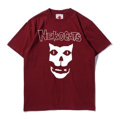 NEKOCATS.TEE'23 / REVIVAL