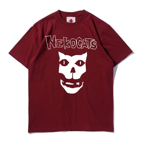 NEKOCATS.TEE'23 / REVIVAL