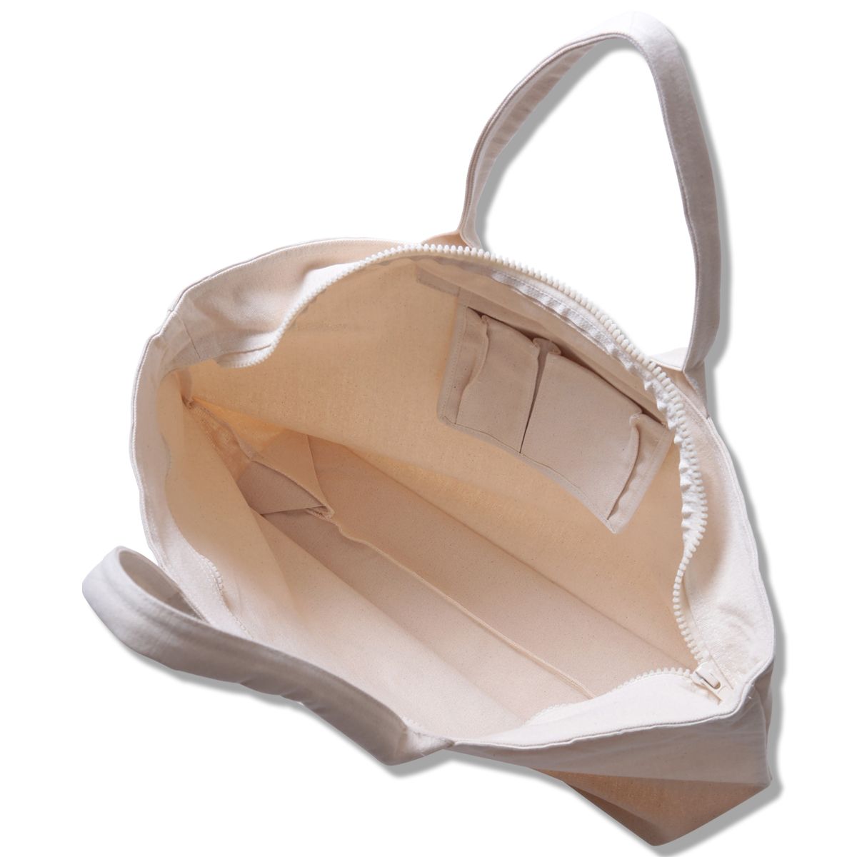 TOTE BAG - CLOTHING STORE