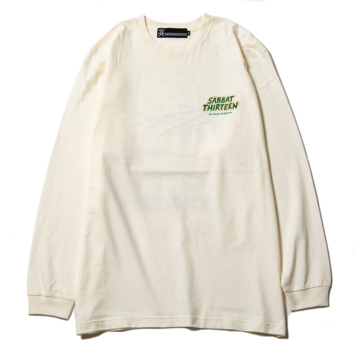 SCAPEGOAT L/S T
