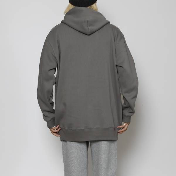 BOMBS -PARKA