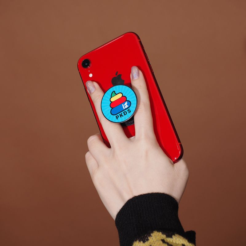 PDS POP-SOCKETS