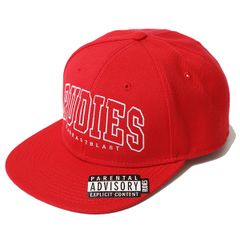 COLLEGE SNAPBACK-CAP