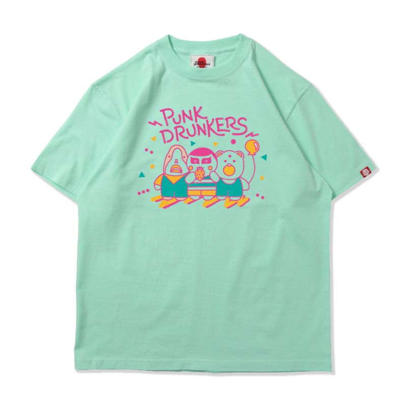 ファンシーTEE