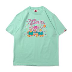 ファンシーTEE