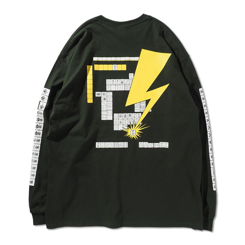 ダブロンTEE