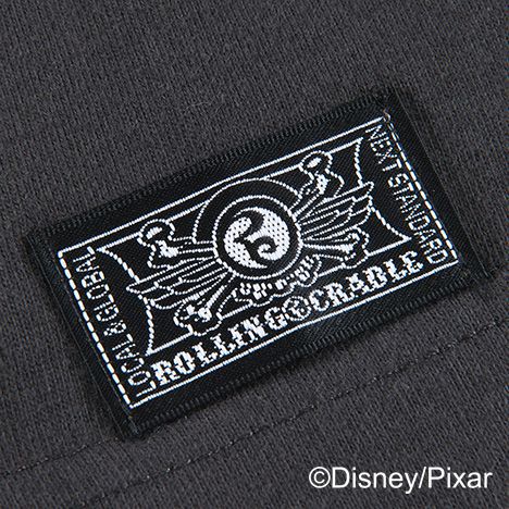 AL's TOY BARN adventure TEE