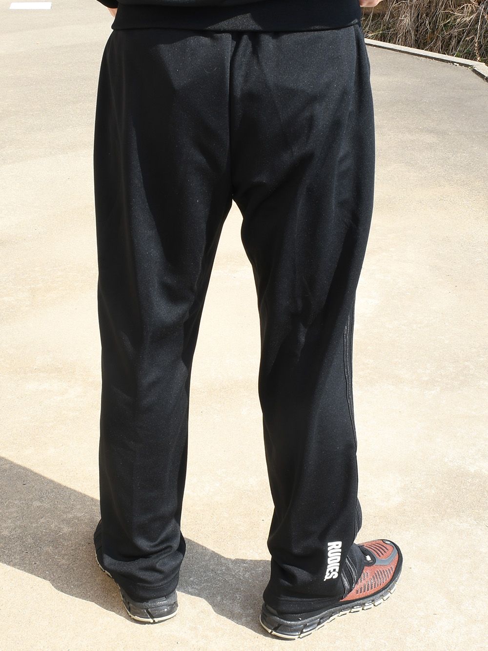 THICK PHAT JERSEY-PANTS