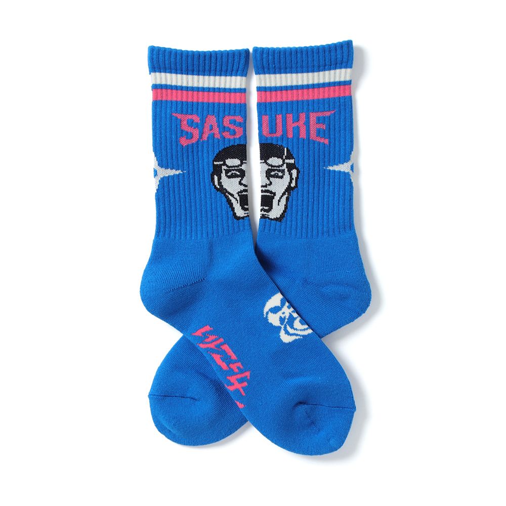 ［PDSxSASUKE］SASUKEの靴下