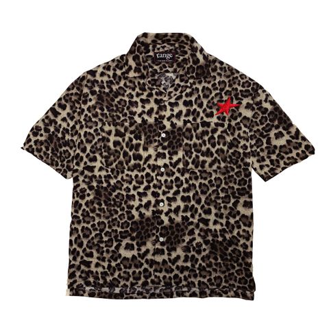rg leopard shirts