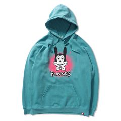 うさちゃんパーカ