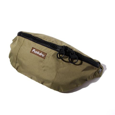 でっけぇウエストBAG