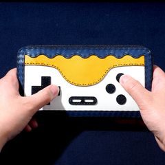 [PDSxDOE] シン・コントローラー財布