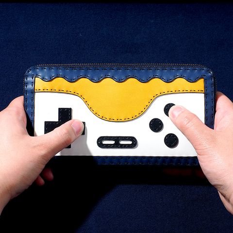 [PDSxDOE] シン・コントローラー財布