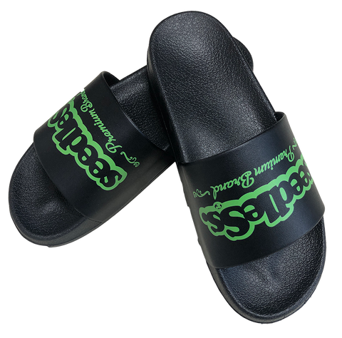 coop flourence logo sandals
