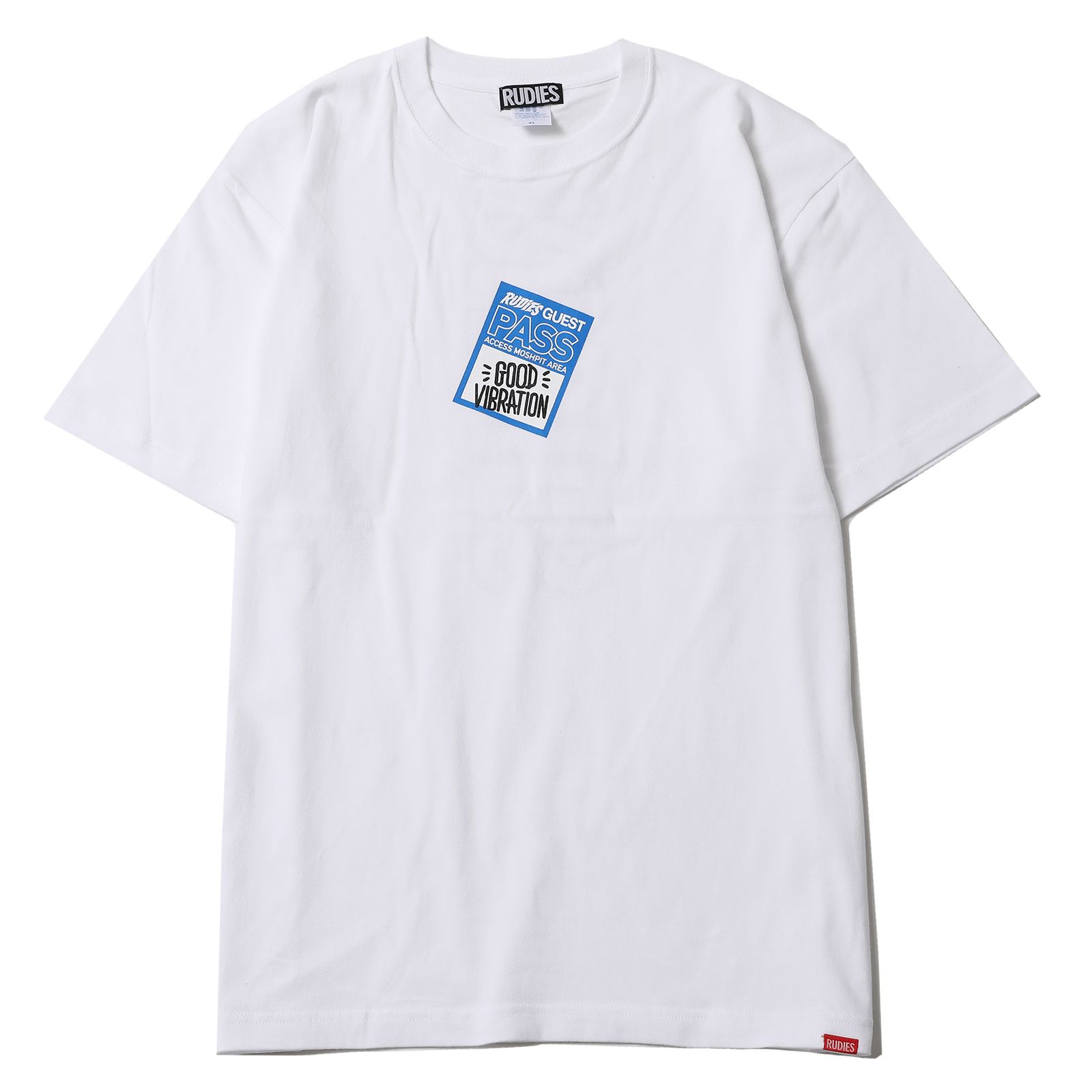GUESTPASS-T
