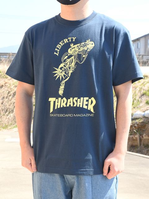 LIBERTY S/S