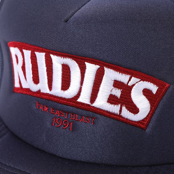 SLICK MESH-CAP