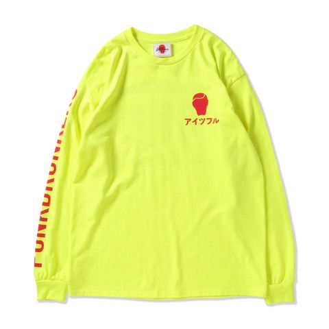 ローンロンTEE