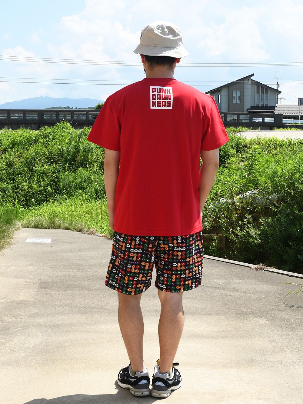 アイツ大佐TEE