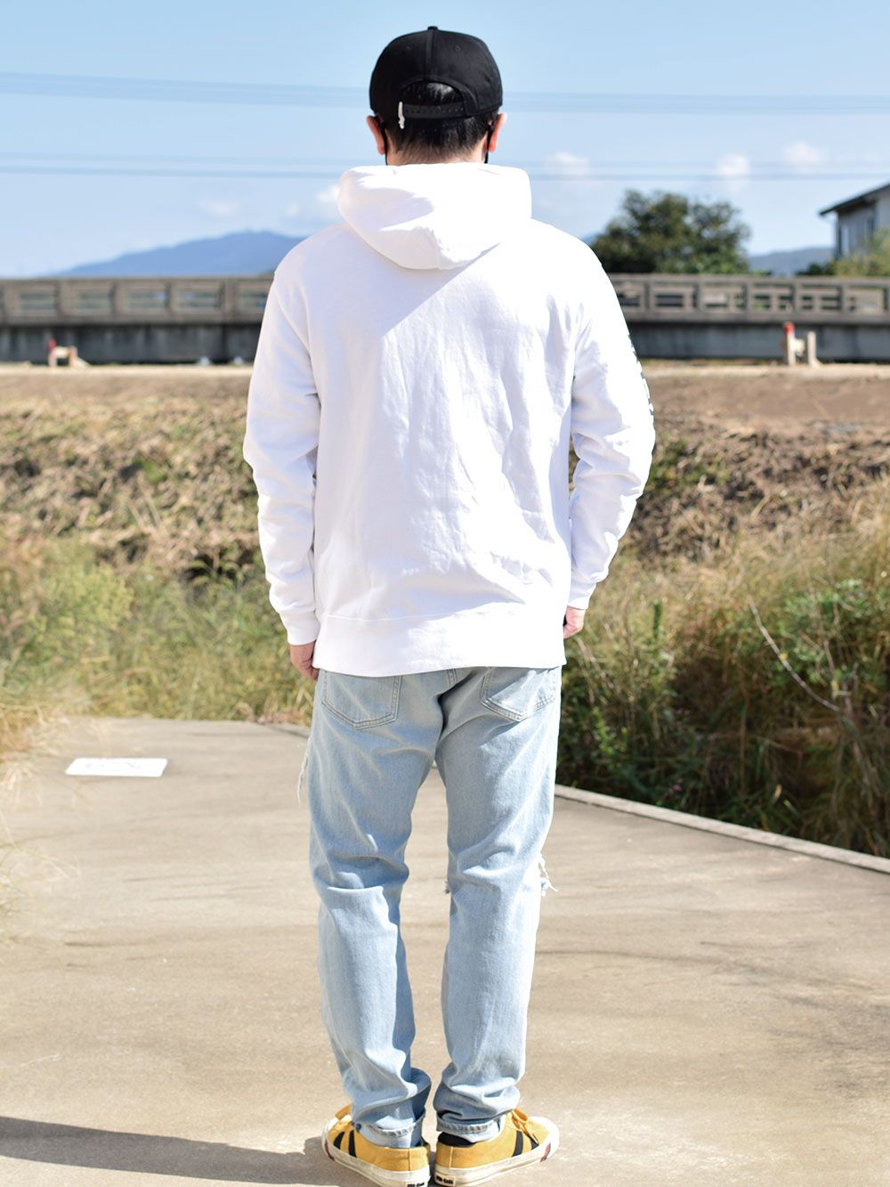 “FCK” Hoodie