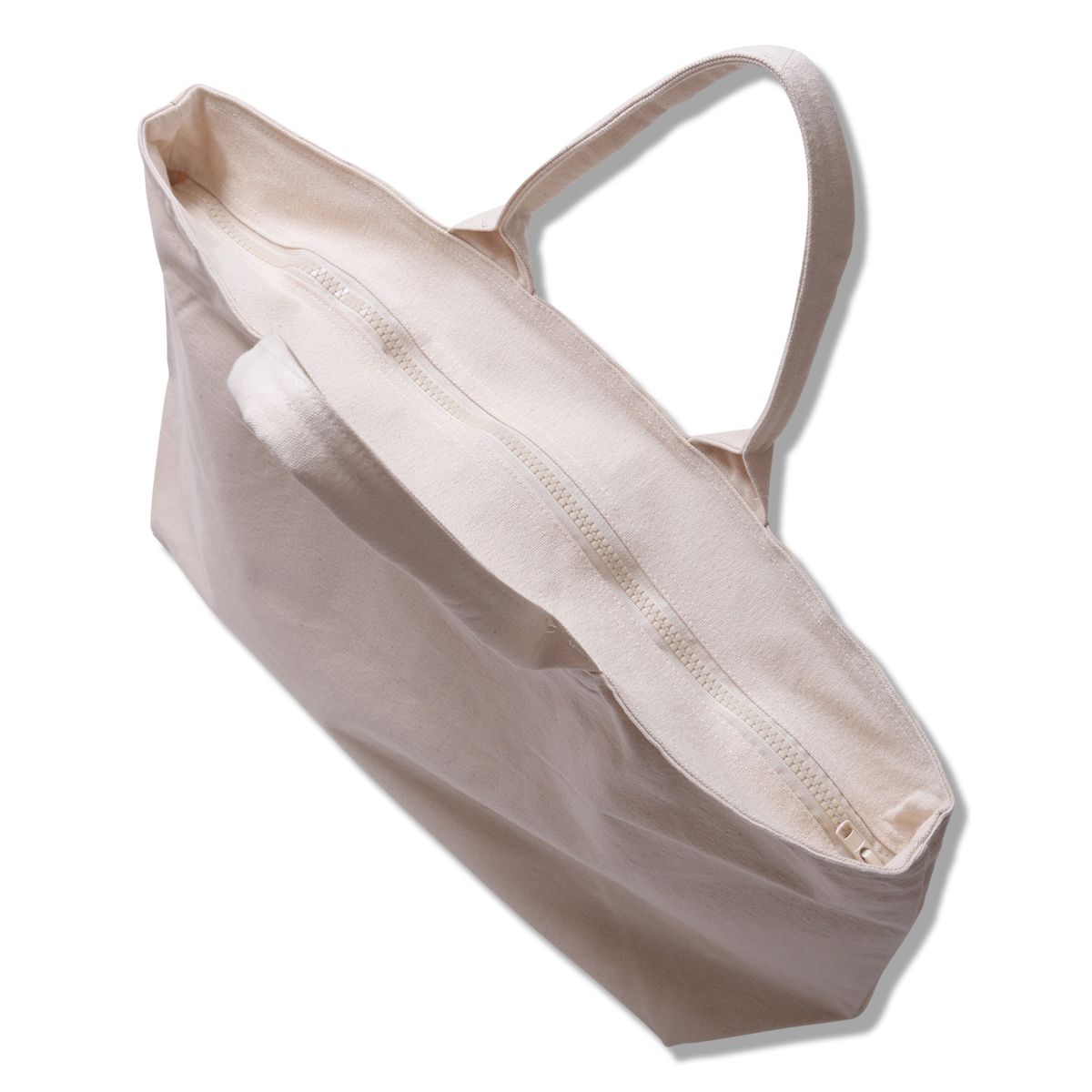 TOTE BAG - CLOTHING STORE