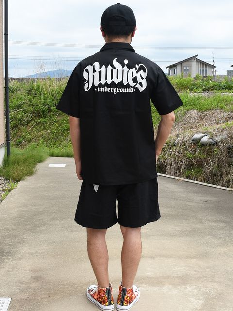 スイッチオン！